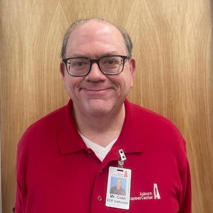 KeithConn's Profile Photo