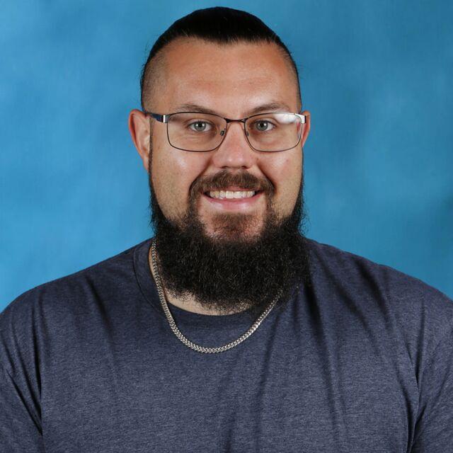DevanLaBau's Profile Photo