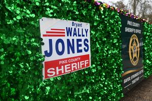 Pike County Sheriff’s Office Supports 2026 Magnolia Mardi Gras Parade and Carnival