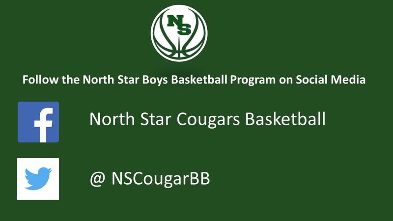 North Star Boys Basketball Featured Photo
