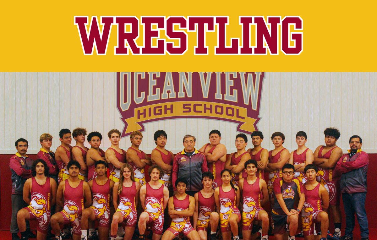 Wrestling