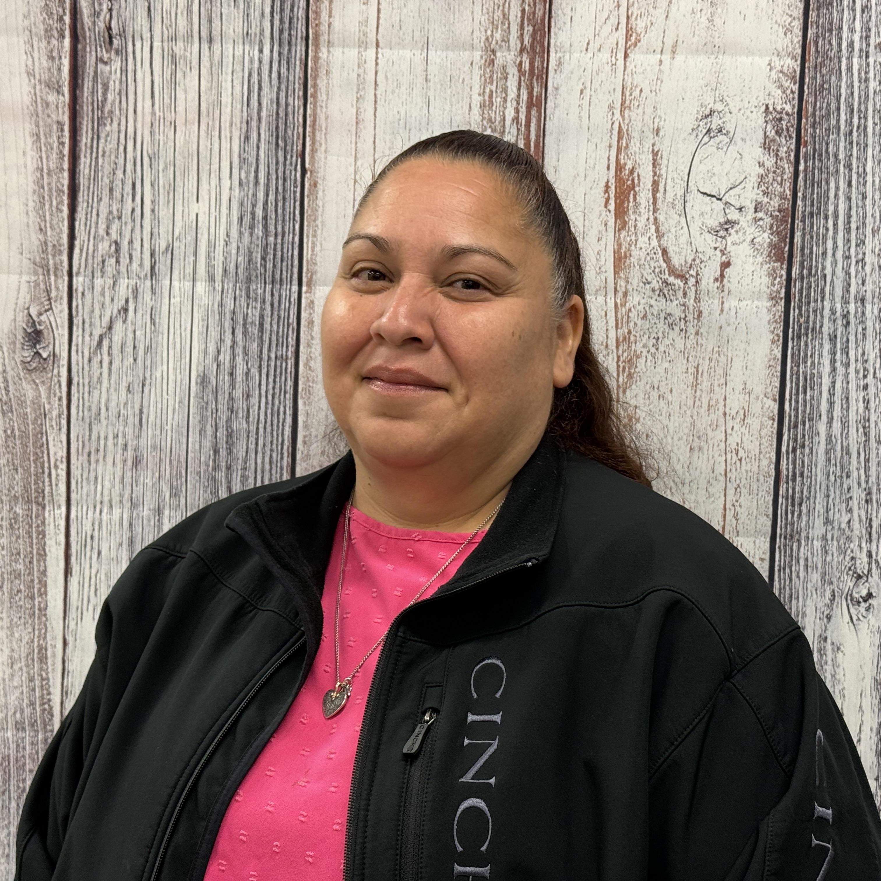 VeronicaMaldonado's Profile Photo