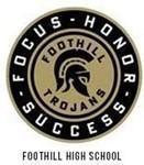 Foothill Logo