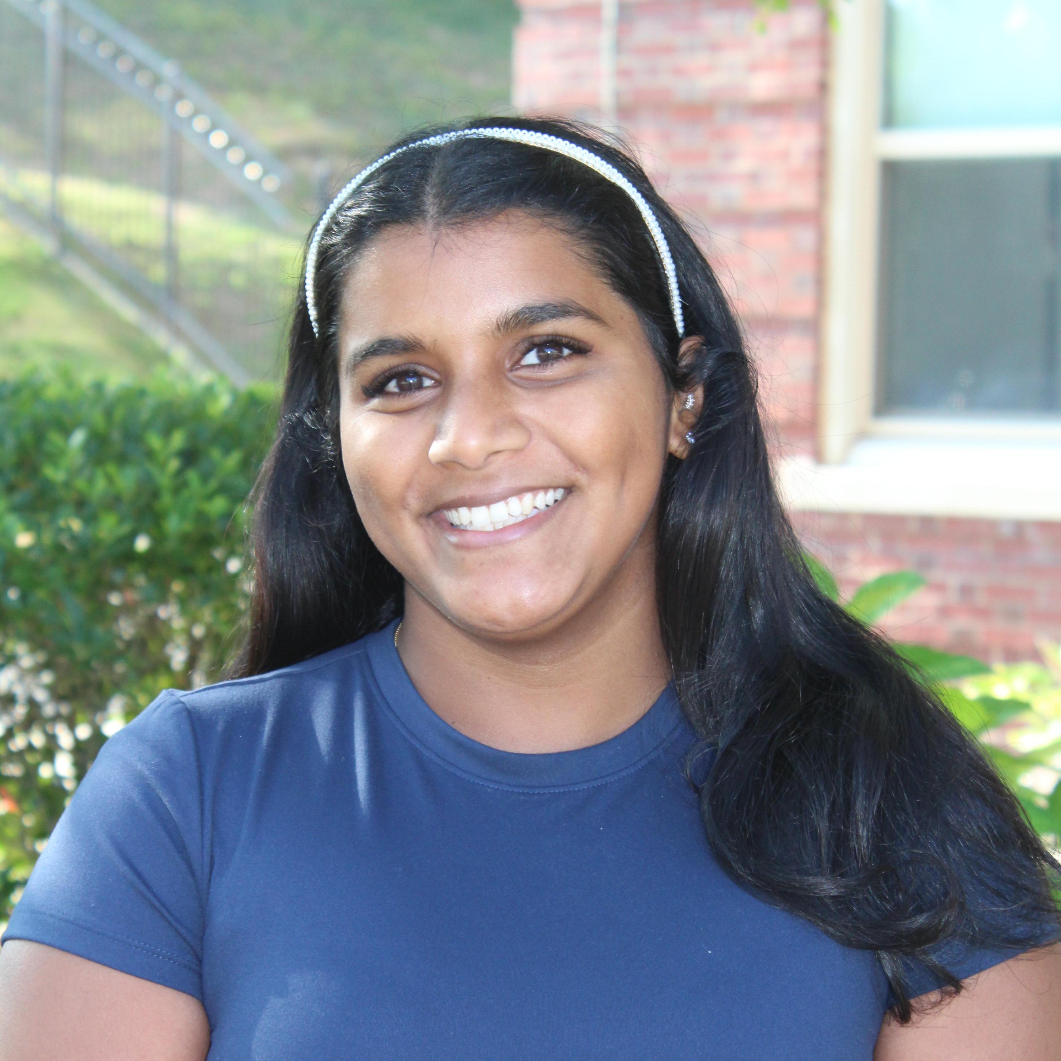 MariaManuel's Profile Photo