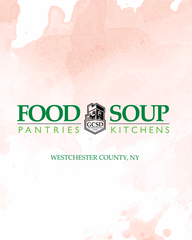 Food Pantries and Soup Kitchen List Thumbnail