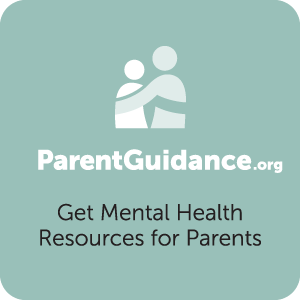 ParentGuidance.org Logo