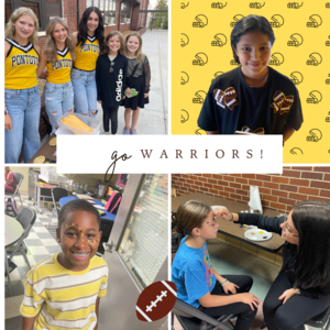 football face painting