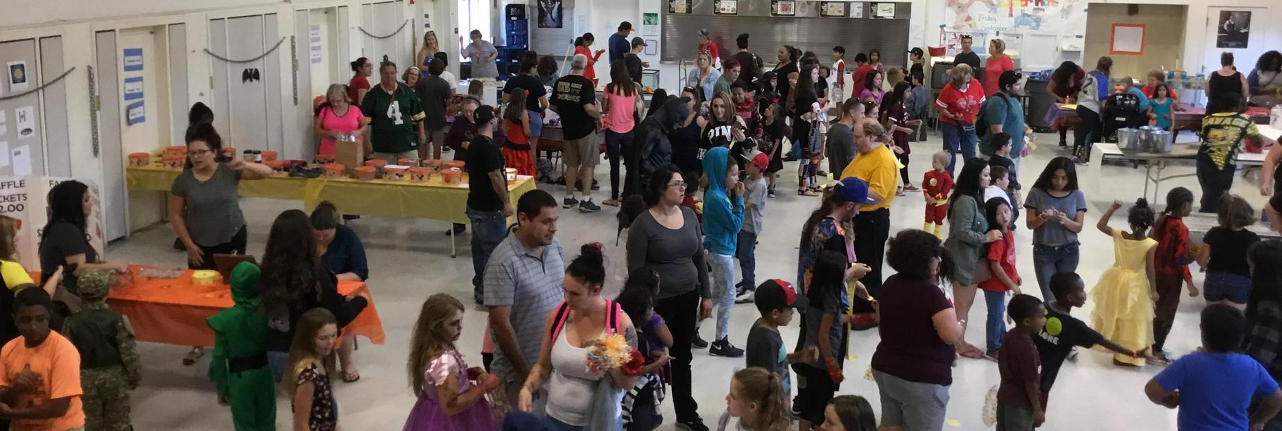 Dudley Elementary School