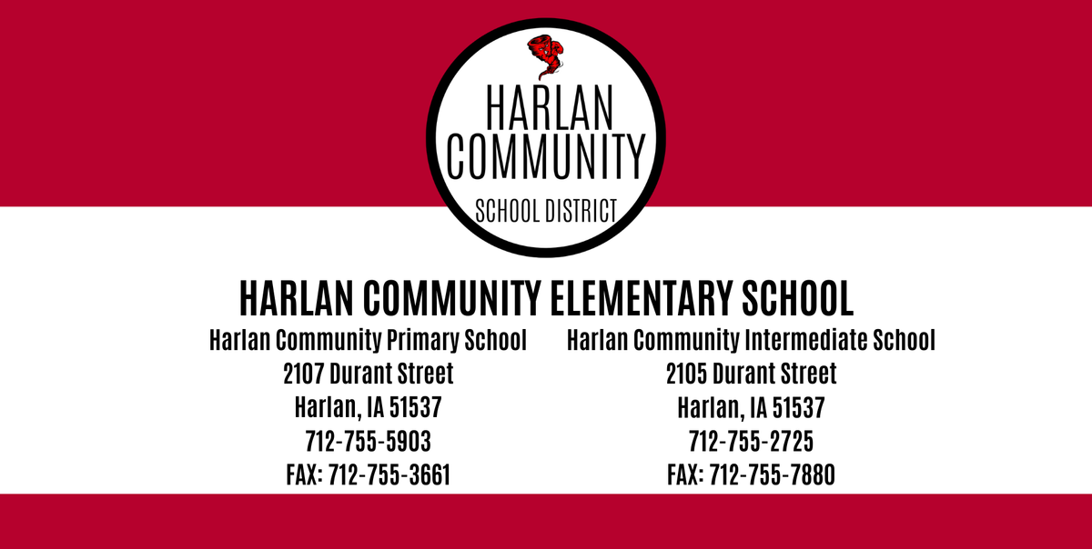 Intermediate and Elementary Contact Information