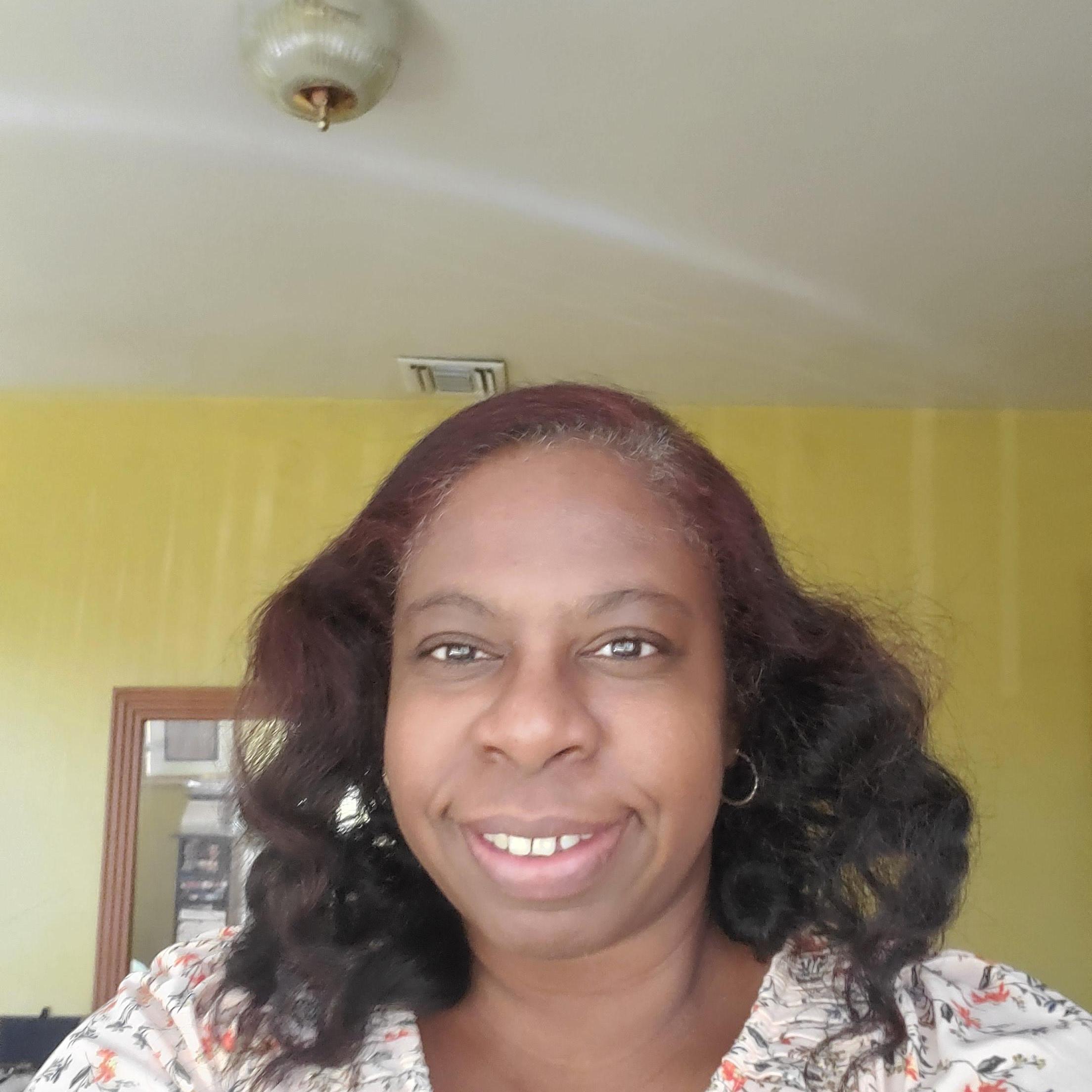 AishaThomas's Profile Photo
