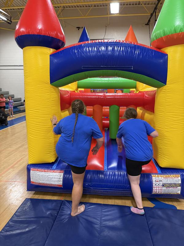 Field Day Fun
