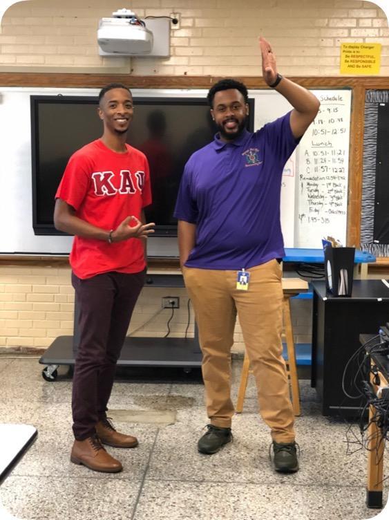 Departments Departments Weldon STEM High School Career Academies