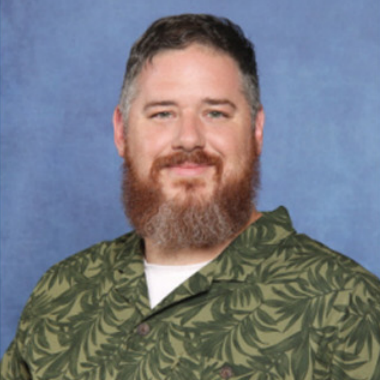 IanAdams's Profile Photo