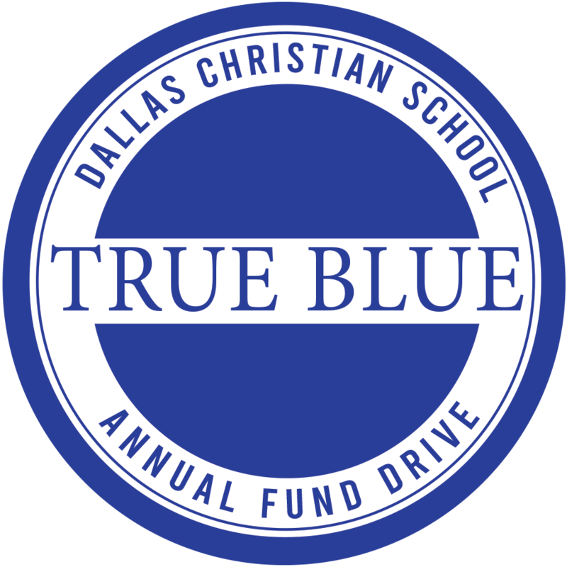 Day Out of School for True Blue - Friday, May 1