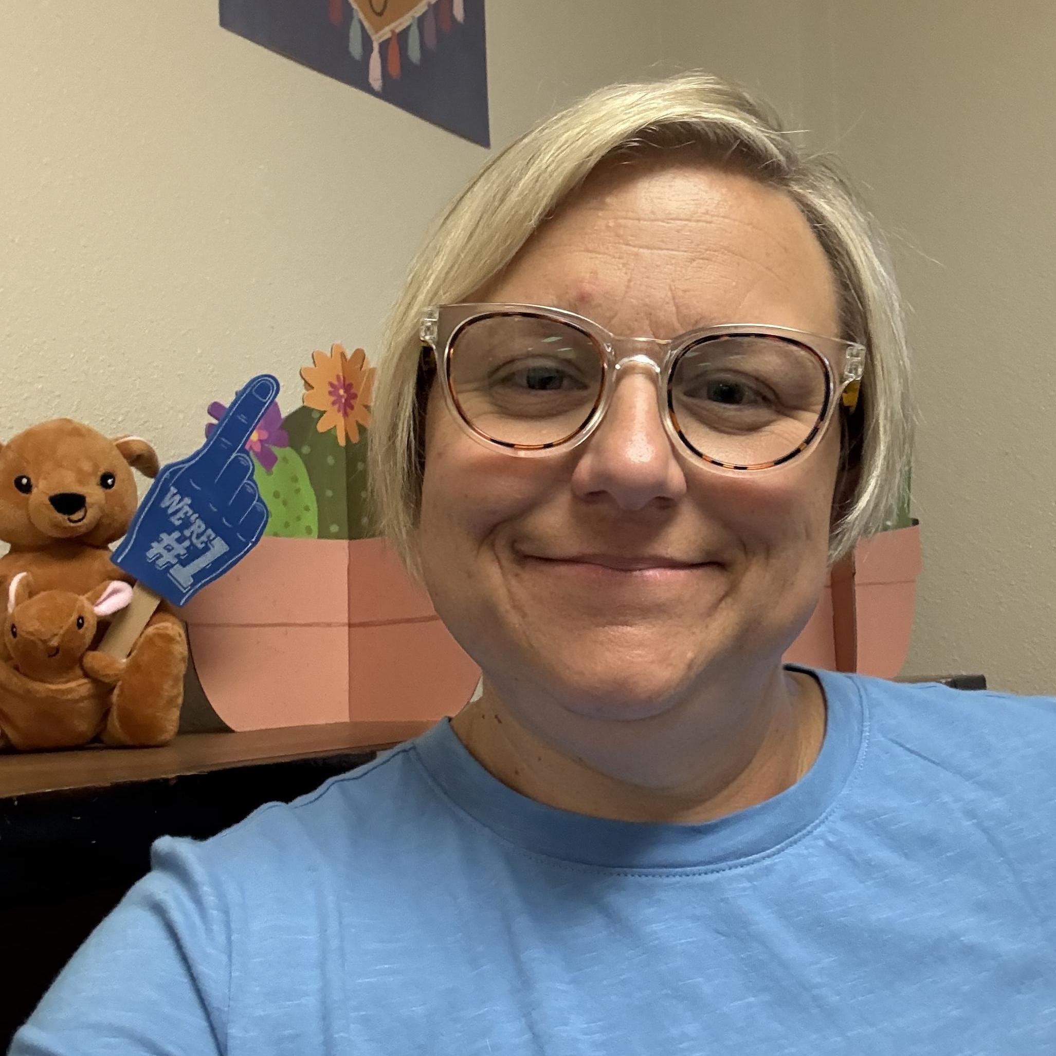 AmyPhifer's Profile Photo