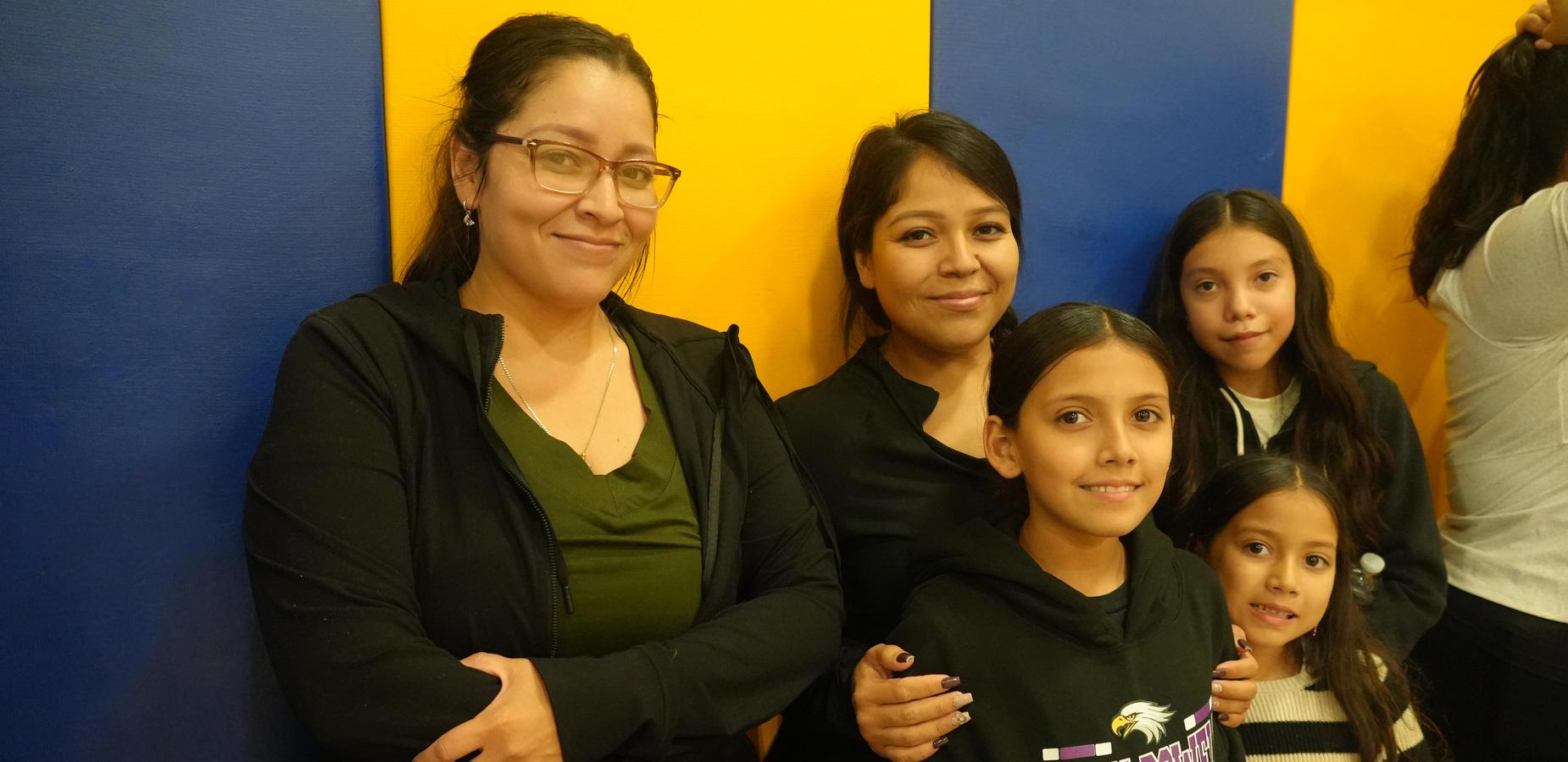 Sieden Prairie 2026-2027 Open House