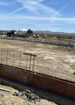 New K8 School Construction June 2020 4