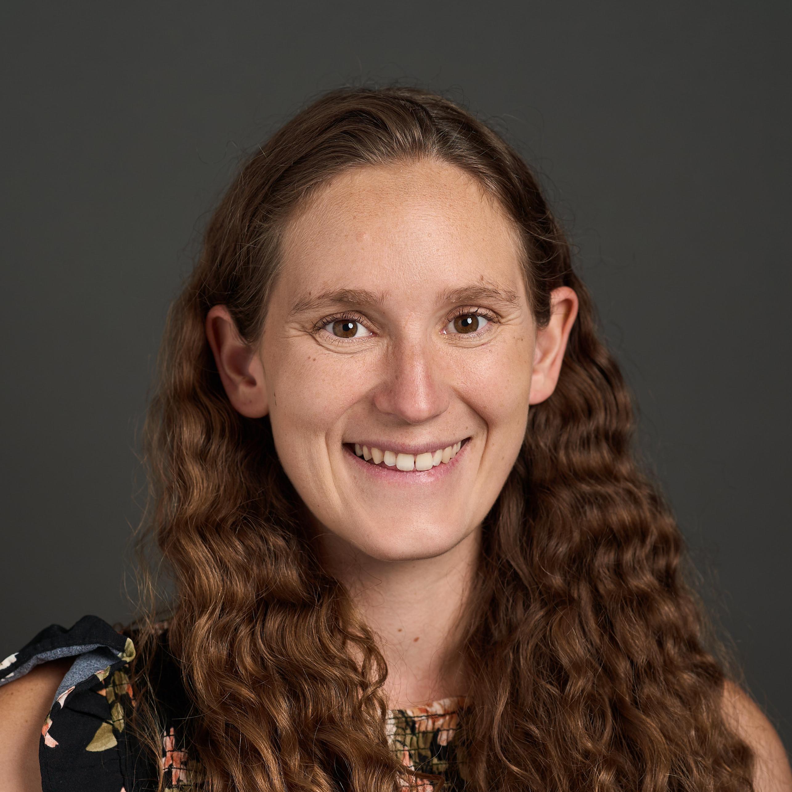 LaurenFlint's Profile Photo