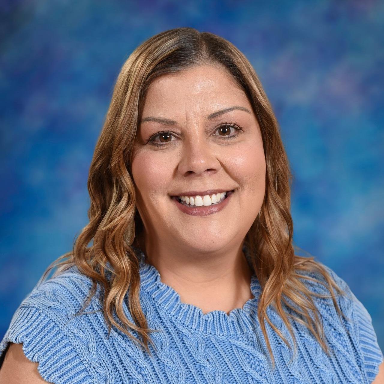 AdrienneFerradino's Profile Photo