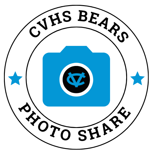 CV Photo Share