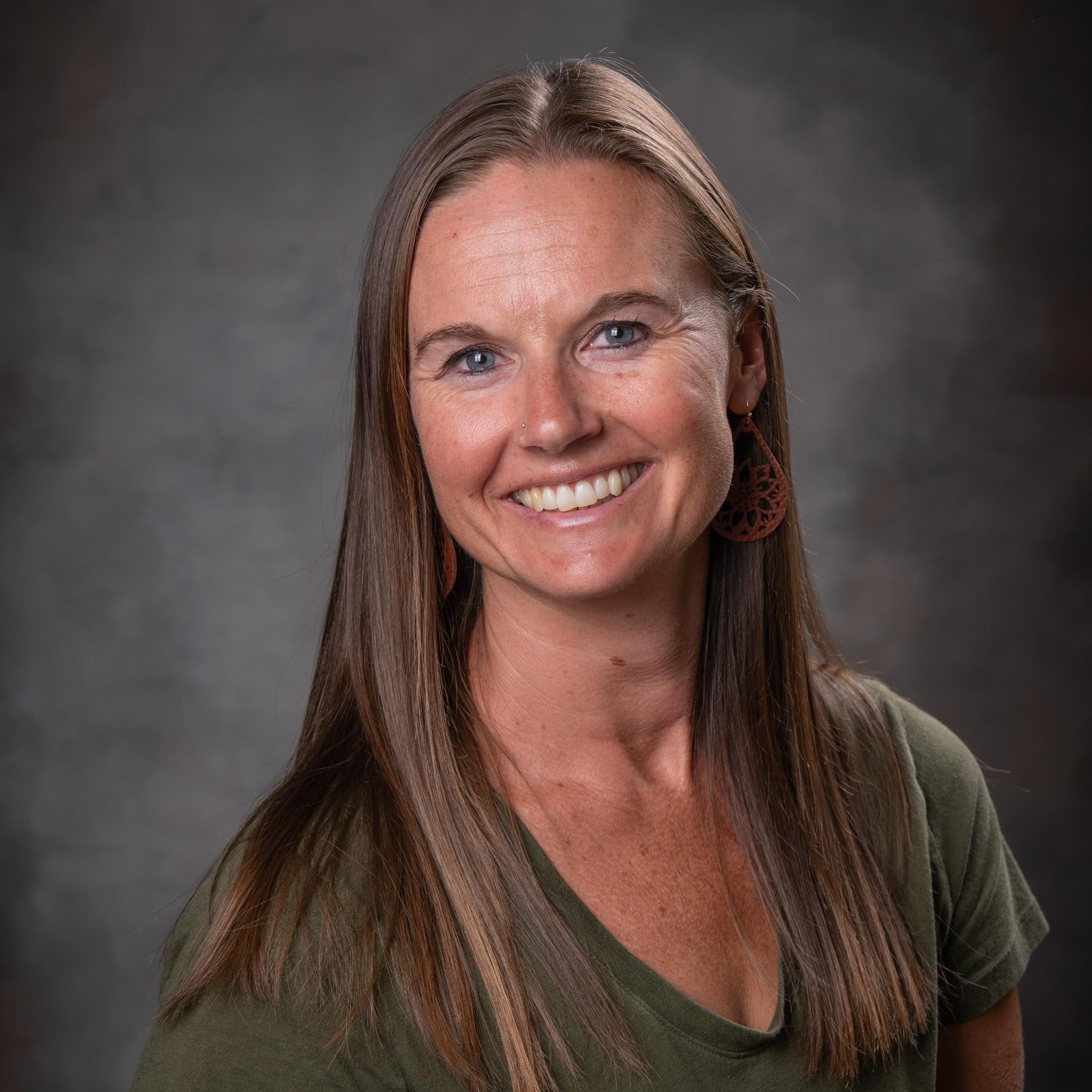 AnnaJones's Profile Photo