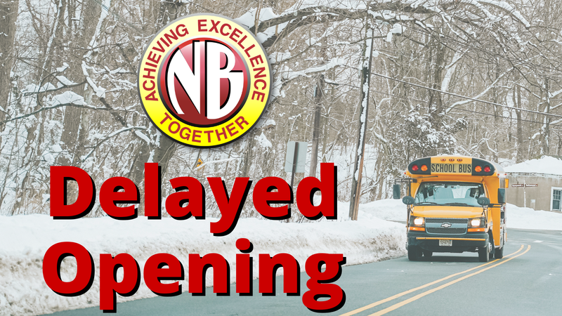 delayed opening