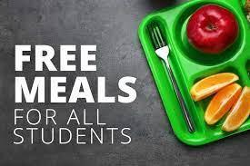 Free Meals-Click Here to Read More Featured Photo