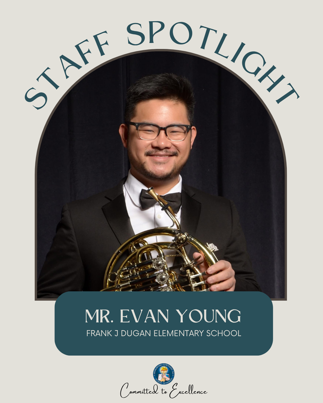 Evan Young