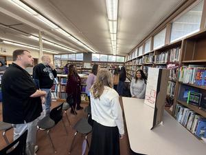 showcasing at seasidemiddle