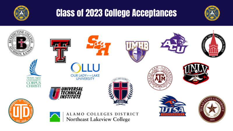 Colleges