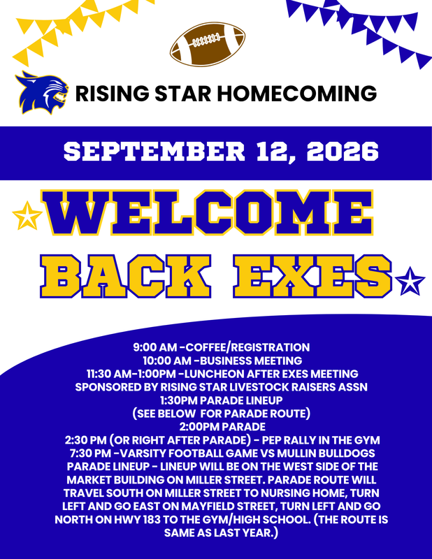 homecoming