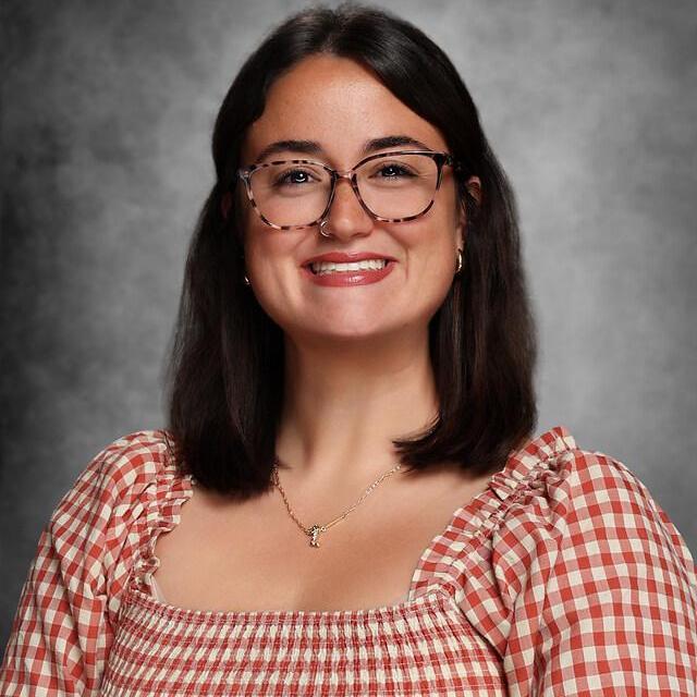 Laura BethPruitte's Profile Photo