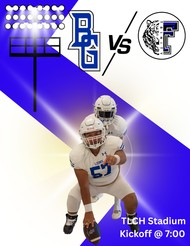 Game Day Alert Thumbnail Image