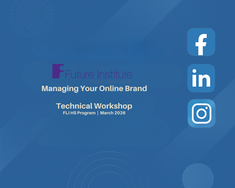 Managing Your Online Brand