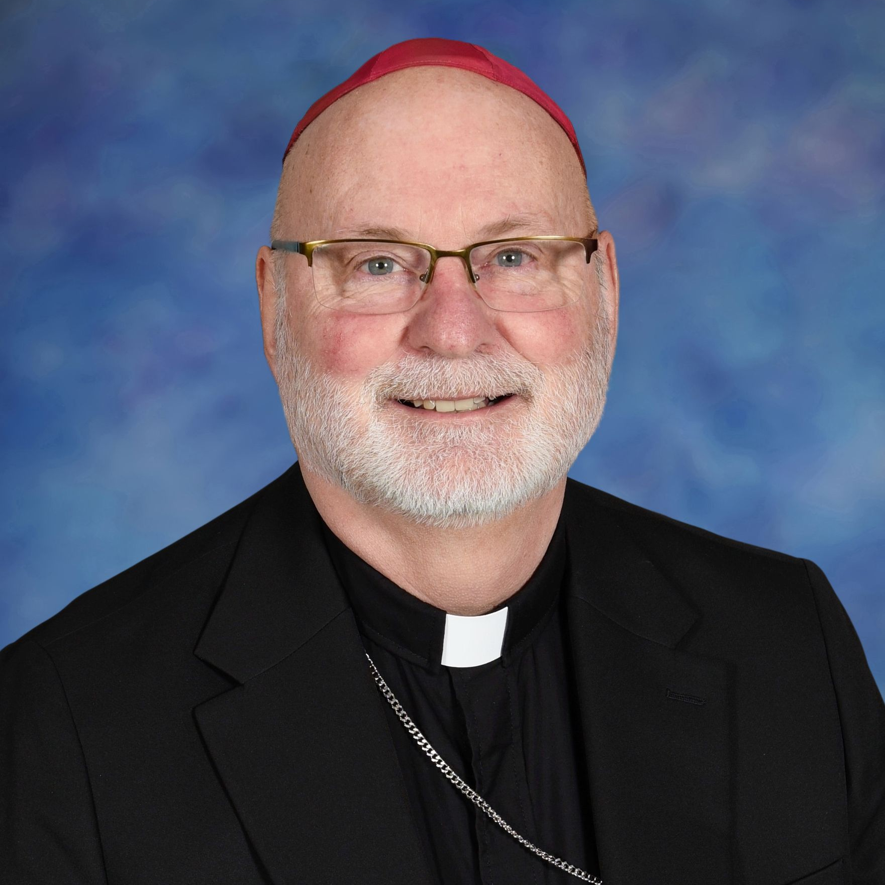 Bishop JohnSiemianowski's Profile Photo