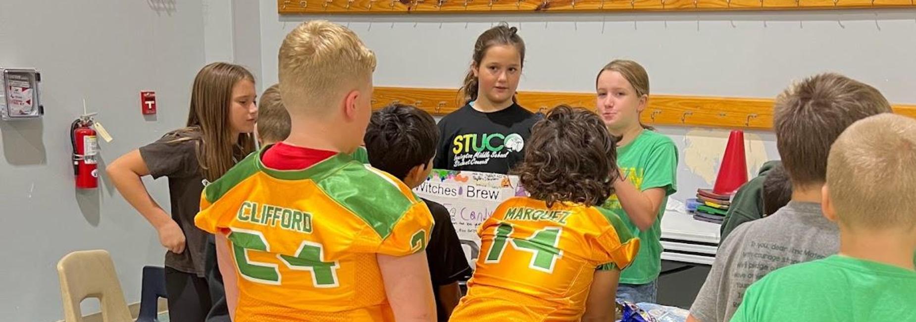 Lexington Elementary School