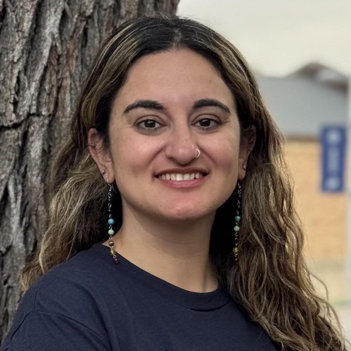 MaliheGhazanfari's Profile Photo