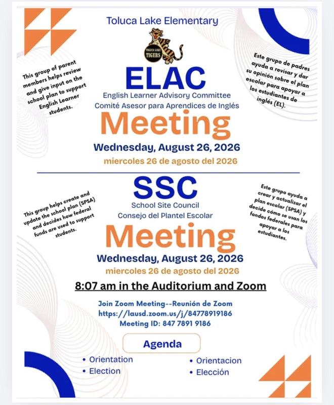 meeting