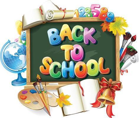 Welcome Back