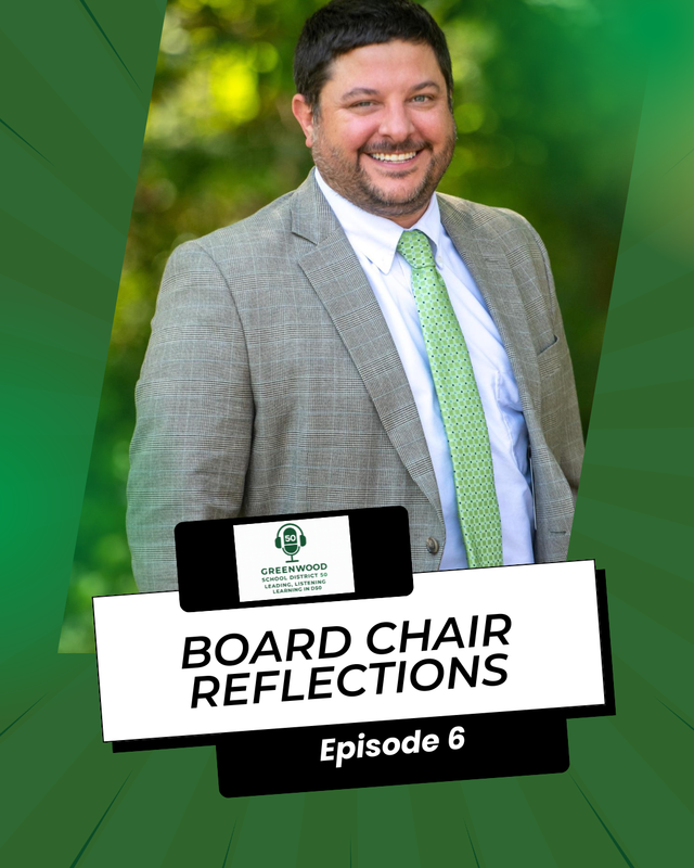 Clay Sprouse Podcast Photo