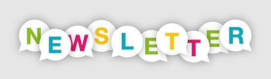 Library Newsletter