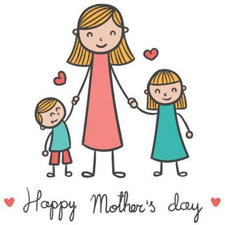 Mother's Day