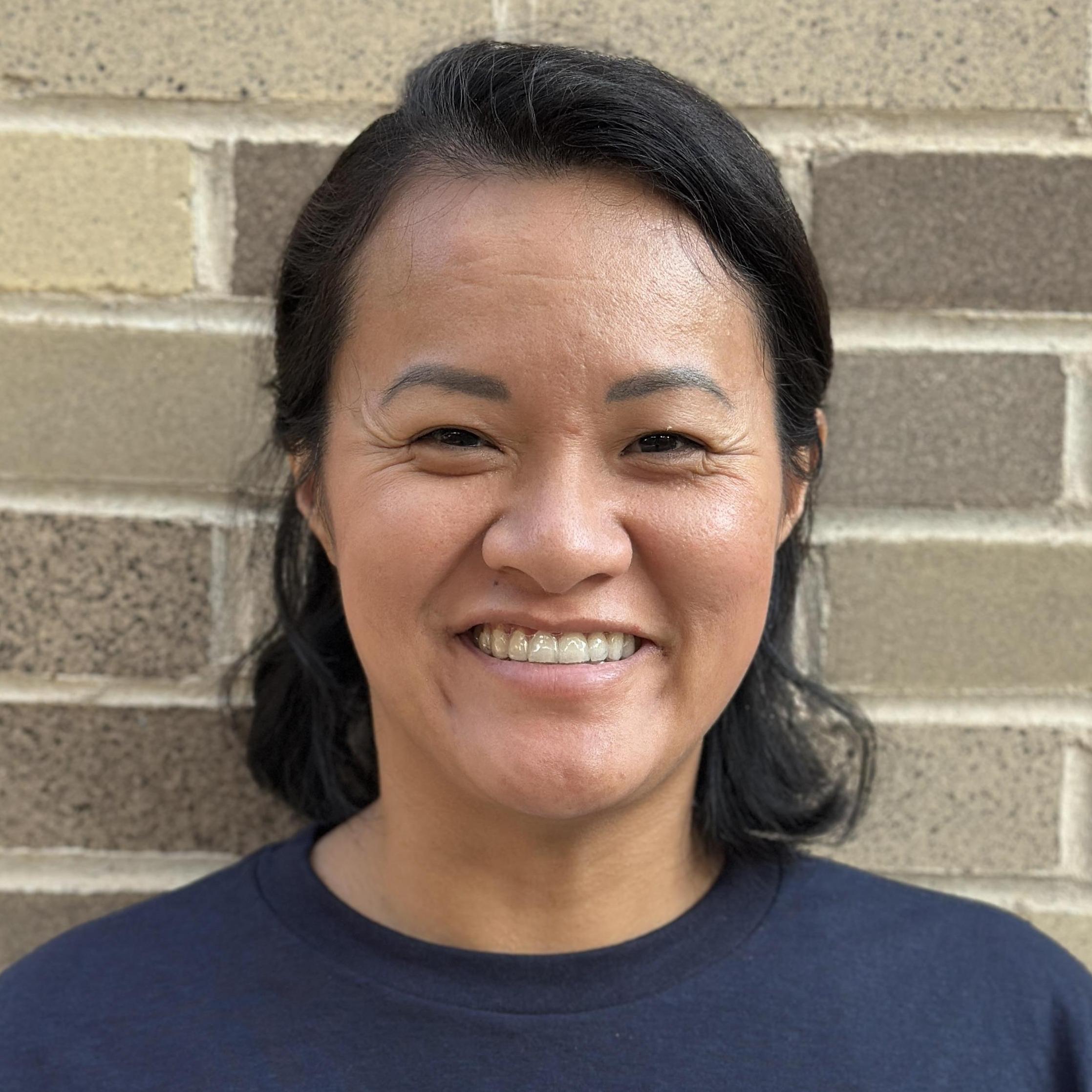 RikkiJiang's Profile Photo