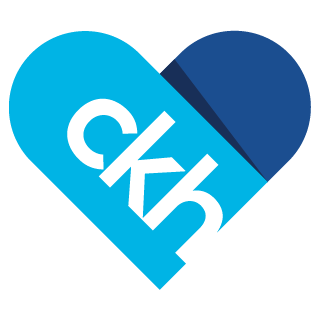 Capturing Kids Hearts Logo