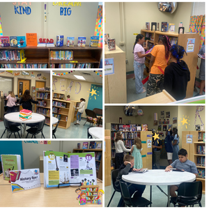 Library Orientation 2
