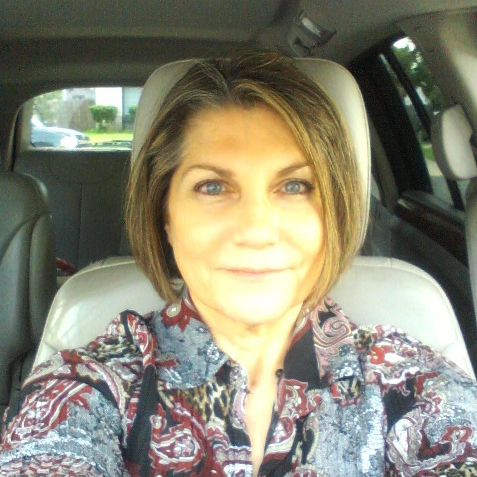 Magdalena McKinney's Profile Photo