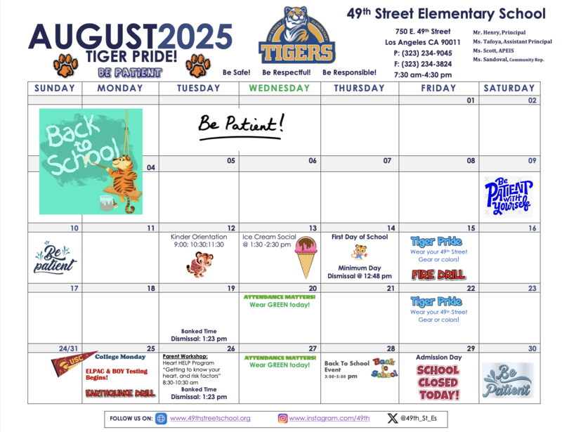 flyer