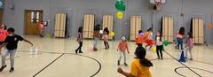 PE fun
