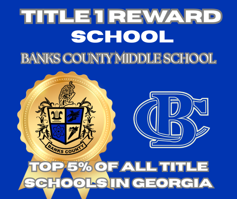 Title 1 Award School