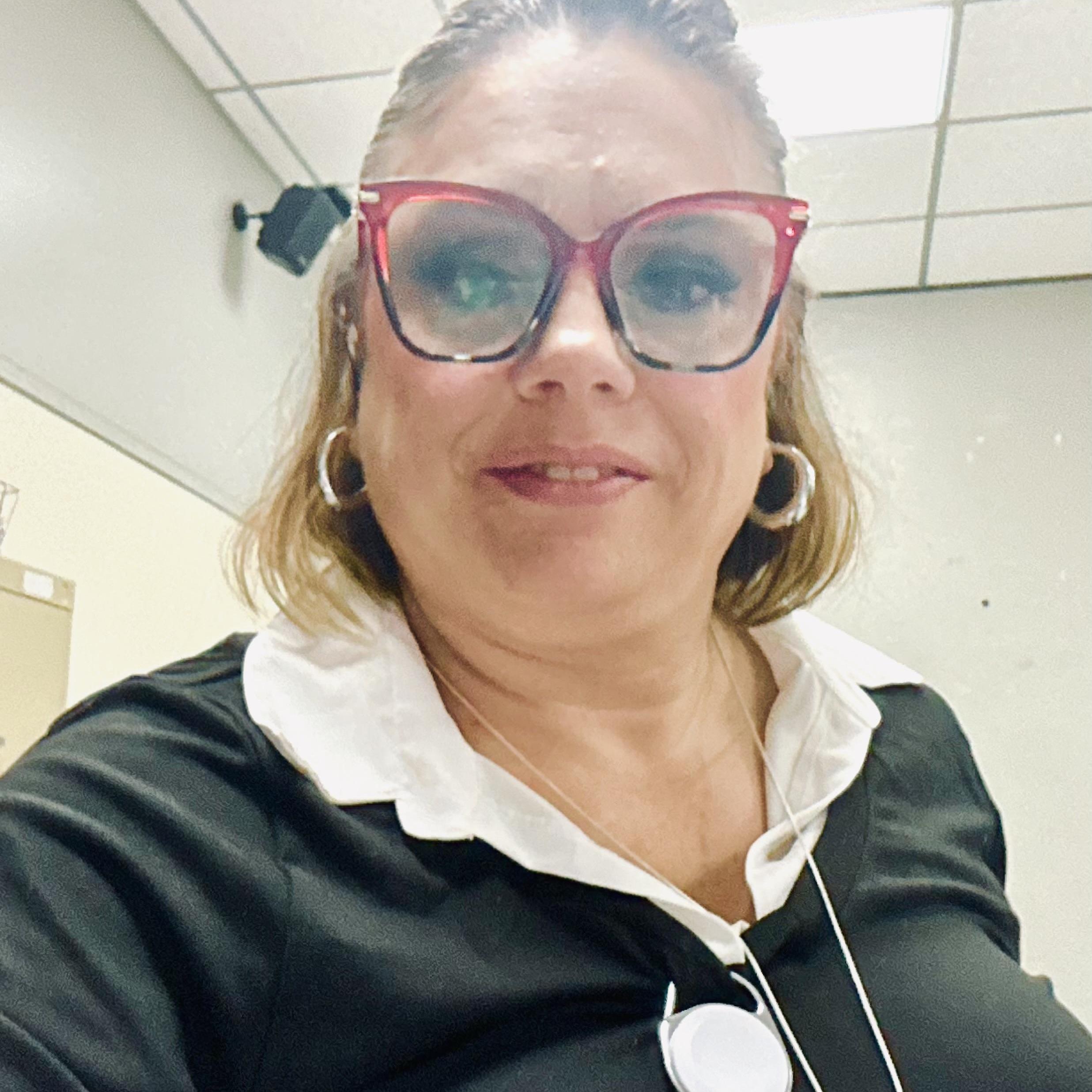LetishaBoyd's Profile Photo